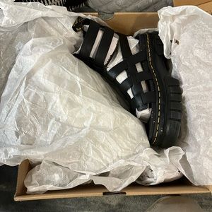 Dr Martens Ricki Gladiator Sandal